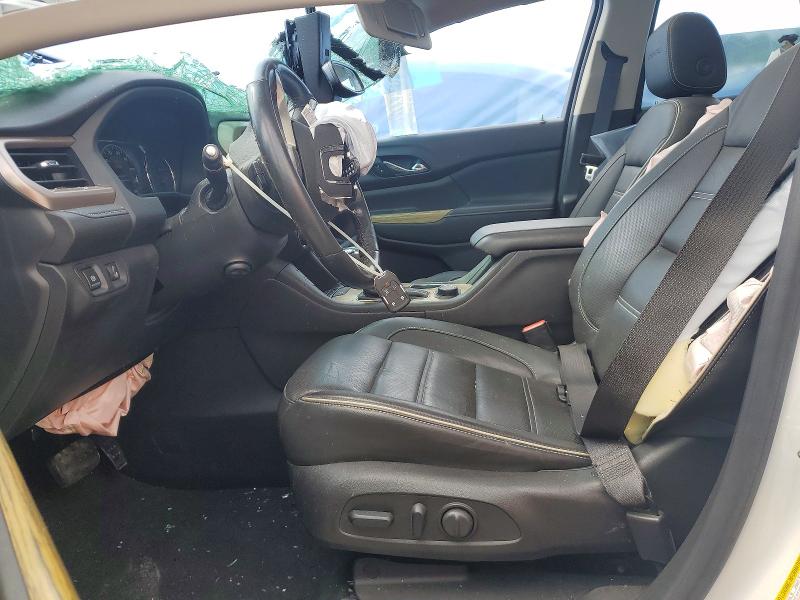Продаж на аукціоні авто 2018 Gmc Acadia, vin: 1GKKNXLS4JZ172081, номер лоту: 53765236