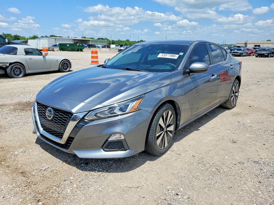 Продаж на аукціоні авто 2021 Nissan Altima, vin: 1N4BL4DV0MN360669, номер лоту: 53071906