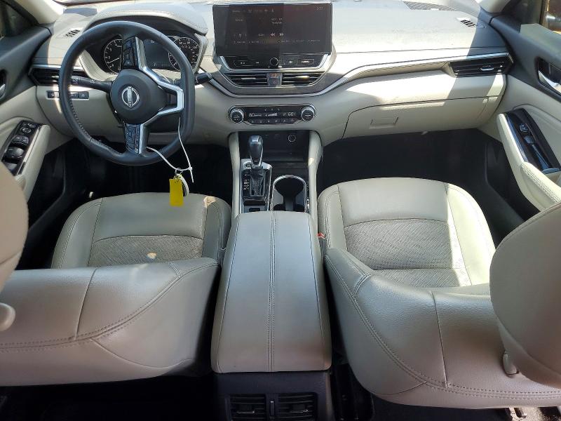 Продажа на аукционе авто 2023 Nissan Altima, vin: 1N4BL4EVXPN306072, номер лота: 54843786