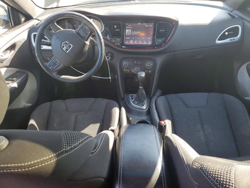 Продажа на аукционе авто 2016 Dodge Dart, vin: 1C3CDFBB4GD541384, номер лота: 54248306