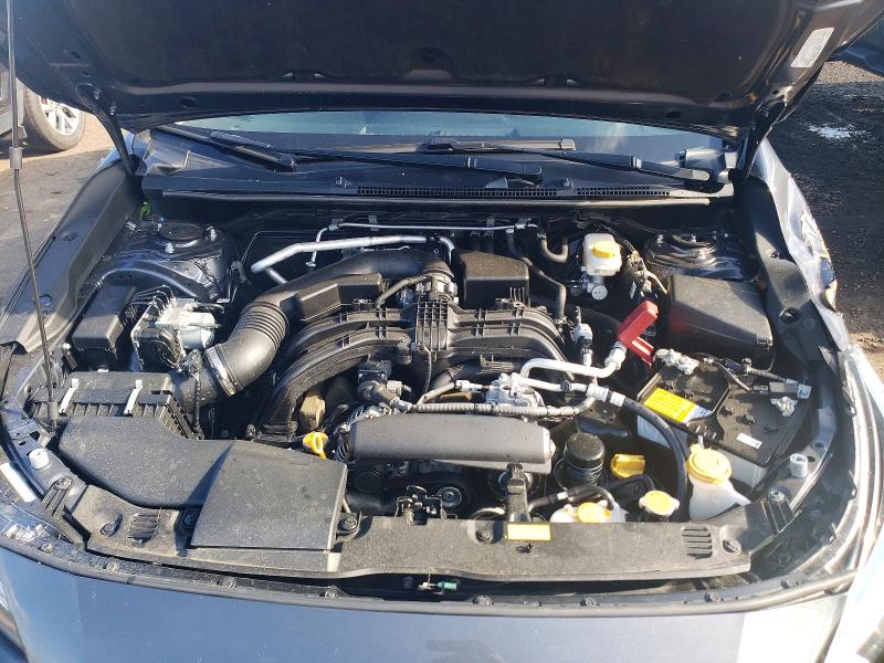 Aukcja sprzedaży 2022 Subaru Crosstrek, vin: JF2GTHMC2NH204494, numer aukcji: 53223606