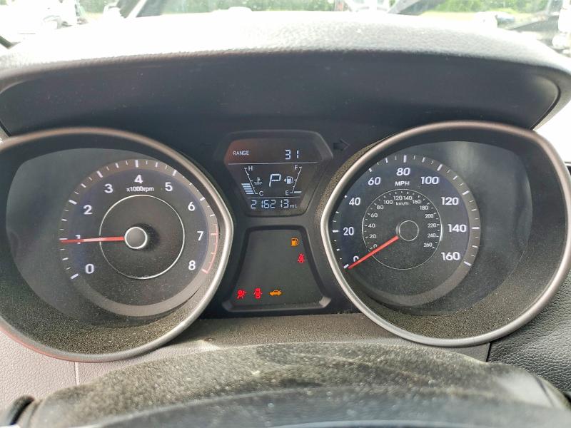 Продаж на аукціоні авто 2016 Hyundai Elantra, vin: 5NPDH4AEXGH665111, номер лоту: 55094646