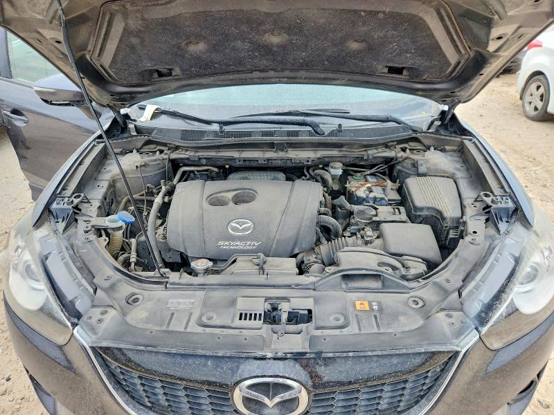 Aukcja sprzedaży 2015 Mazda Cx-5, vin: JM3KE2CY0F0531173, numer aukcji: 54247086
