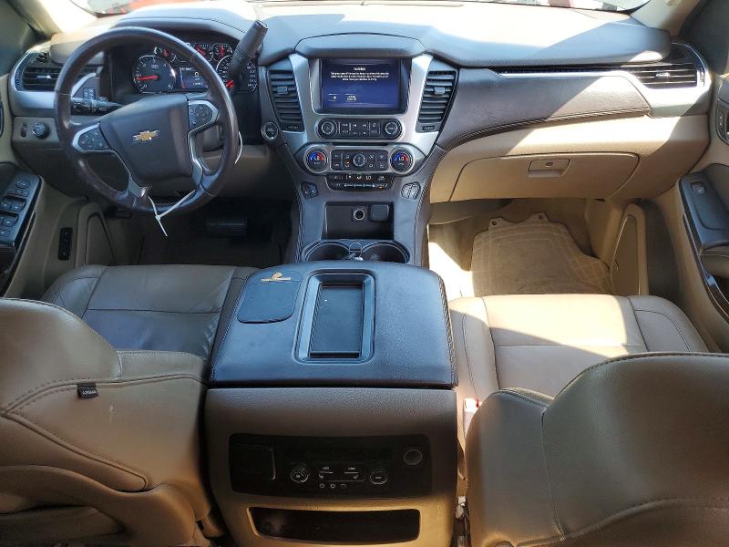 Продаж на аукціоні авто 2015 Chevrolet Tahoe, vin: 1GNSCBKC1FR291736, номер лоту: 54720296