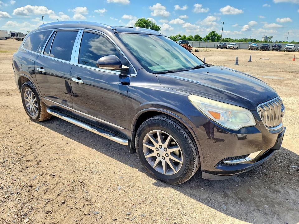 Продажа на аукционе авто 2017 Buick Enclave, vin: 5GAKRBKD6HJ113758, номер лота: 53315686