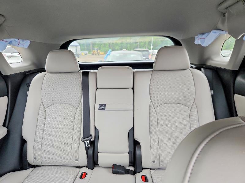 Aukcja sprzedaży 2020 Lexus Rx, vin: 2T2HZMDA9LC237496, numer aukcji: 53669016