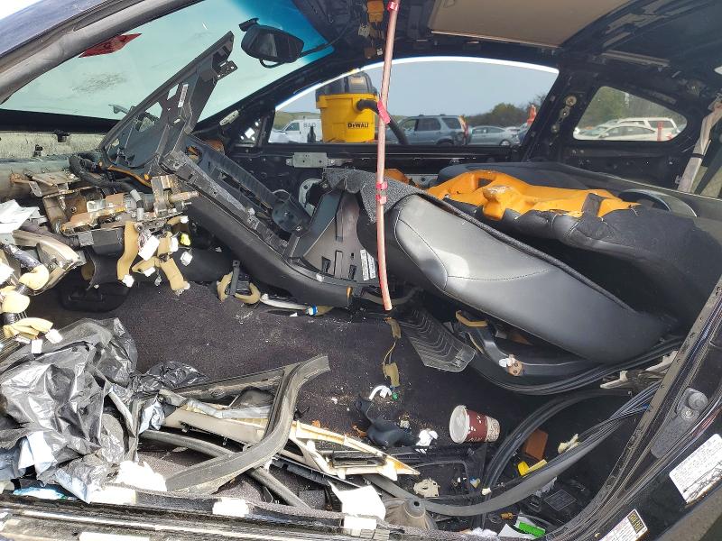 Aukcja sprzedaży 2012 Infiniti G37 Coupe, vin: JN1CV6EK8CM422481, numer aukcji: 54066006