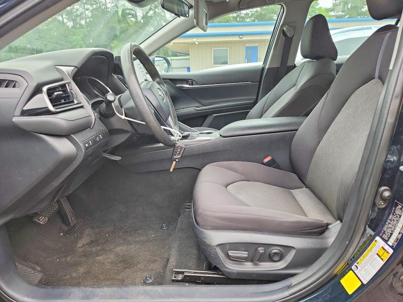 Aukcja sprzedaży 2021 Toyota Camry, vin: 4T1C11AKXMU415448, numer aukcji: 48449426