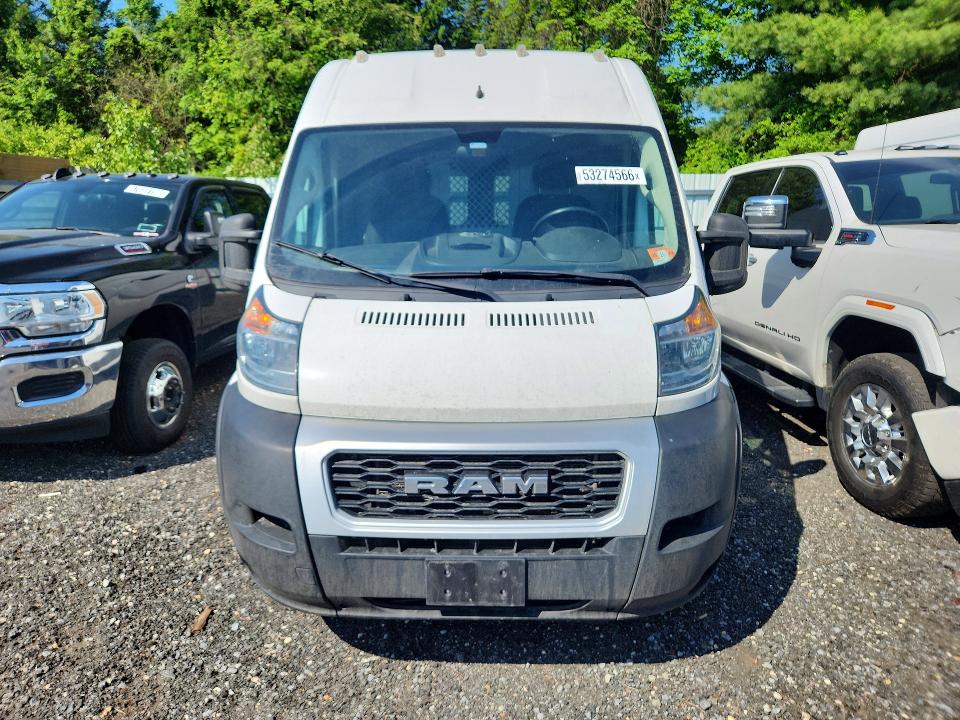 Aukcja sprzedaży 2020 Ram Promaster 1500, vin: 3C6TRVBG7LE122903, numer aukcji: 53274566