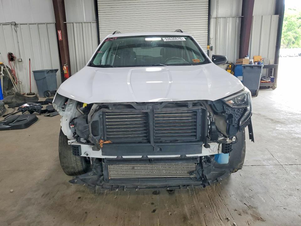 Aukcja sprzedaży 2020 Gmc Terrain, vin: 3GKALTEV5LL192867, numer aukcji: 53636676