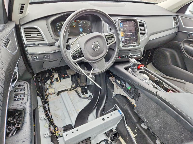 2020 Volvo Xc90 მანქანა იყიდება აუქციონზე, vin: YV4102PK2L1545197, აუქციონის ნომერი: 53386236