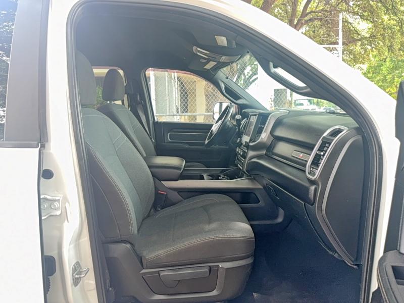 2022 Ram 2500 მანქანა იყიდება აუქციონზე, vin: 3C6UR5DL1NG125026, აუქციონის ნომერი: 55097316