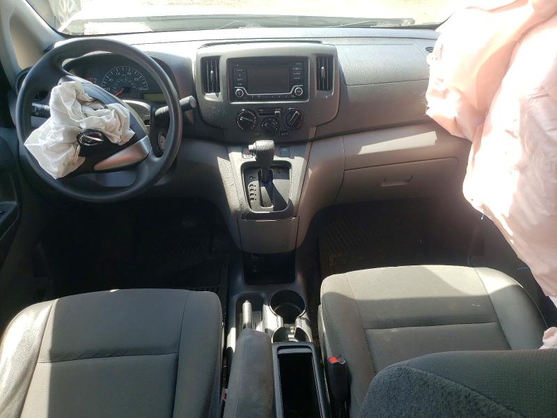 Продаж на аукціоні авто 2019 Nissan Nv200, vin: 3N6CM0KN5KK693666, номер лоту: 51283146
