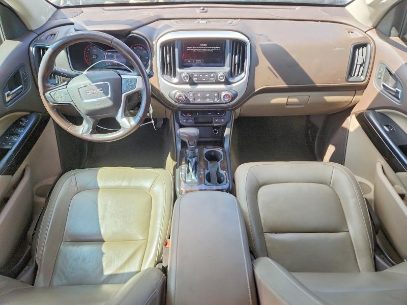Aukcja sprzedaży 2015 Gmc Canyon, vin: 1GTG5CE31F1236812, numer aukcji: 54124386
