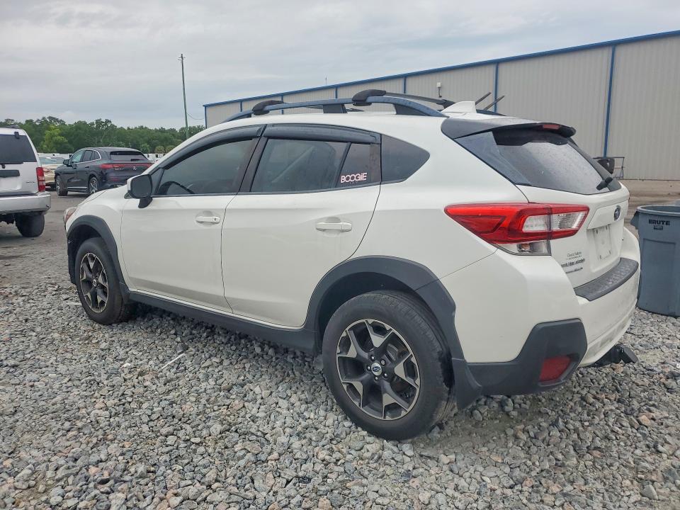 Aukcja sprzedaży 2018 Subaru Crosstrek, vin: JF2GTABC7JH220498, numer aukcji: 53248186