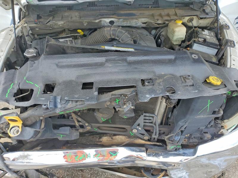 2012 Dodge Ram 2500 მანქანა იყიდება აუქციონზე, vin: 3C6TD5JT5CG113943, აუქციონის ნომერი: 54909996