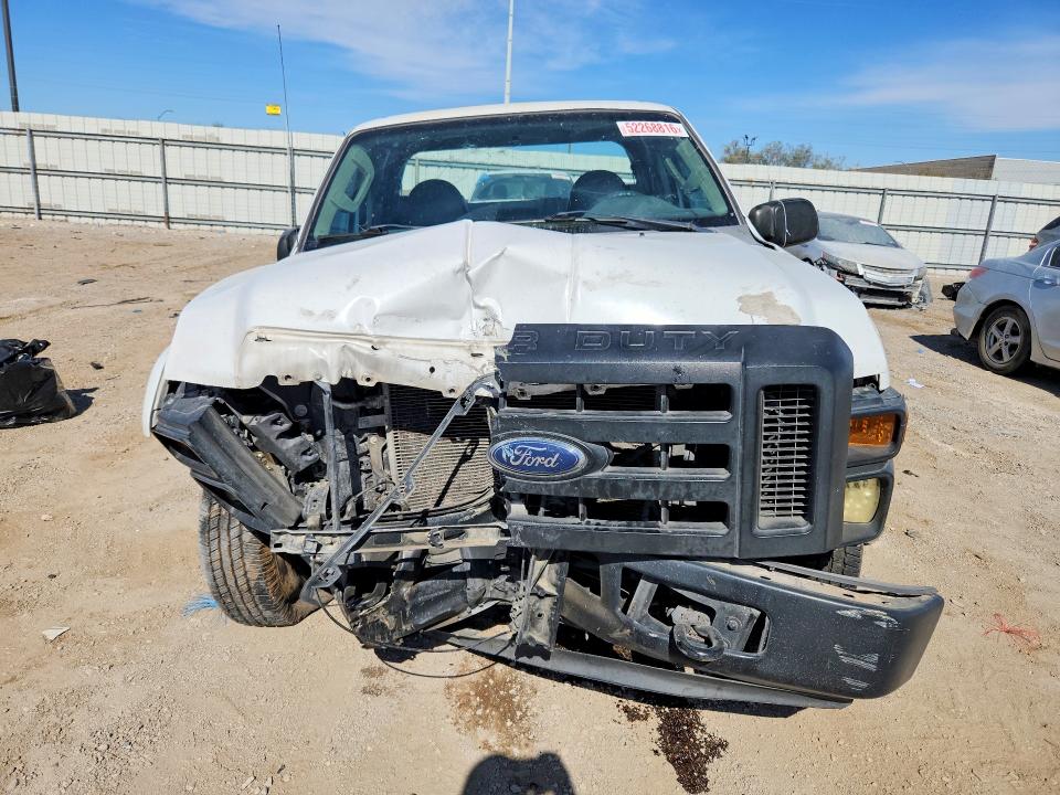 Aukcja sprzedaży 2008 Ford F250, vin: 1FTSX20598EB66723, numer aukcji: 52268816
