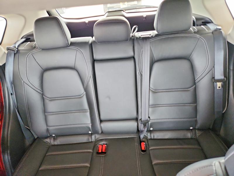 54783706 :رقم المزاد ، JM3KFBCLXS0568033 vin ، 2025 Mazda Cx-5 مزاد بيع