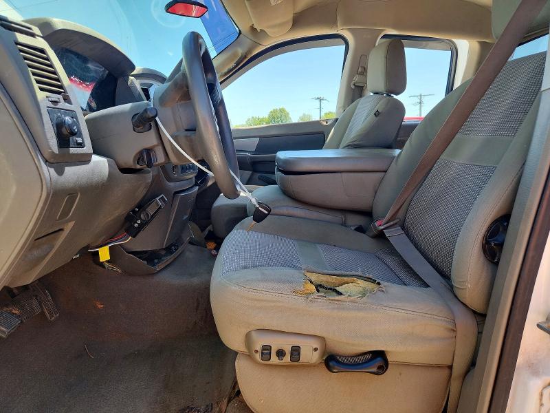 Aukcja sprzedaży 2008 Dodge Ram 3500, vin: 3D7MX48A68G178347, numer aukcji: 53262536