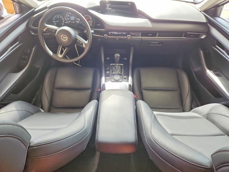 Aukcja sprzedaży 2025 Mazda 3, vin: JM1BPABM4S1774999, numer aukcji: 54869856