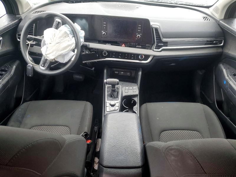 Продаж на аукціоні авто 2024 Kia Sportage, vin: KNDPUCDF1R7215412, номер лоту: 53553296