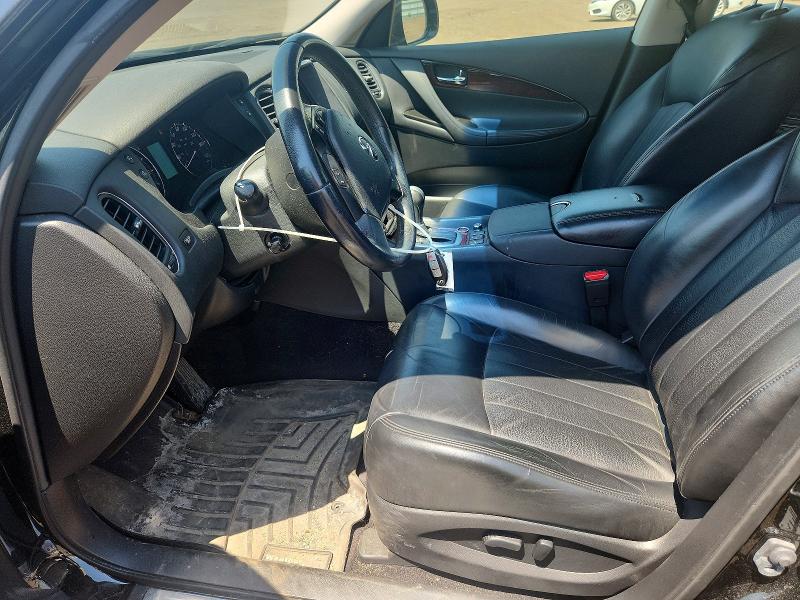 Продажа на аукционе авто 2017 Infiniti Qx50, vin: JN1BJ0RR7HM416772, номер лота: 54187126