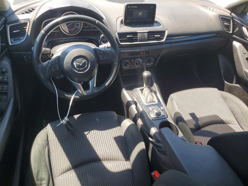 Aukcja sprzedaży 2015 Mazda 3, vin: 3MZBM1V7XFM212772, numer aukcji: 55223806