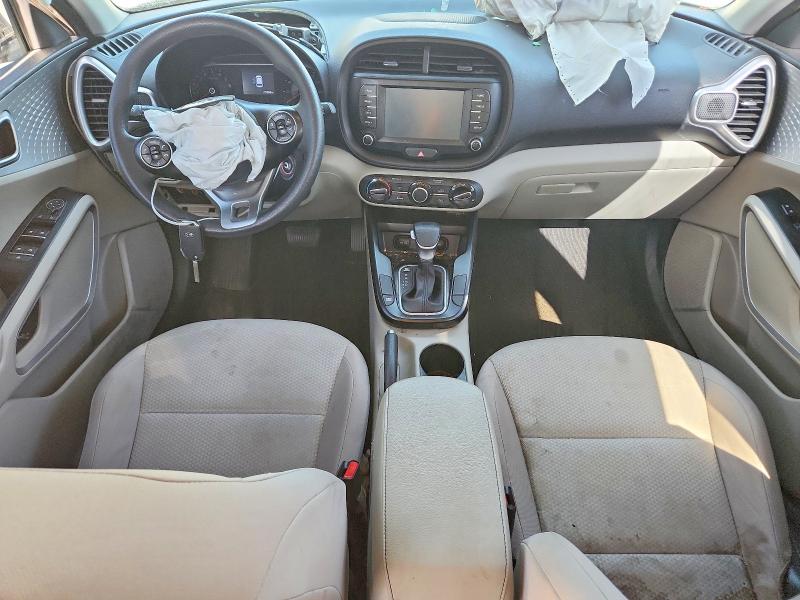 Aukcja sprzedaży 2020 Kia Soul, vin: KNDJ23AU4L7716381, numer aukcji: 53508246