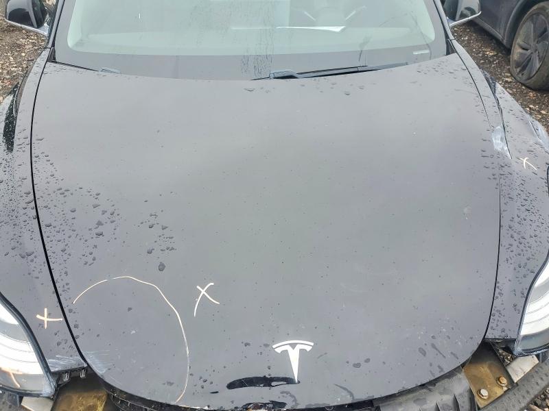 Aukcja sprzedaży 2019 Tesla Model 3, vin: 5YJ3E1EA8KF306499, numer aukcji: 53608456
