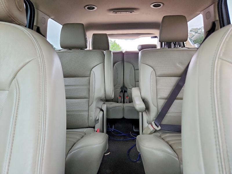 Продаж на аукціоні авто 2019 Gmc Acadia, vin: 1GKKNPLS5KZ178148, номер лоту: 52505816