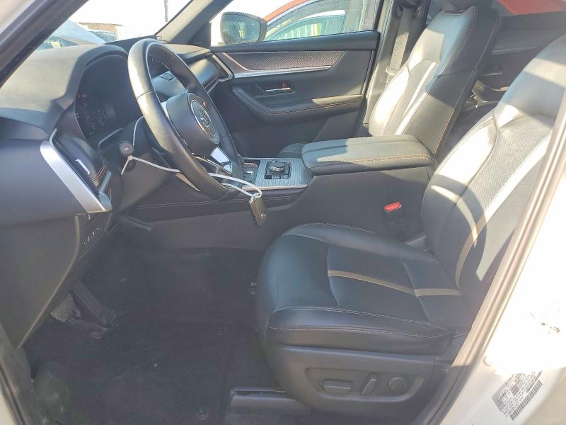 Продажа на аукционе авто 2025 Mazda Cx-90, vin: JM3KKEHD6S1214910, номер лота: 52922986