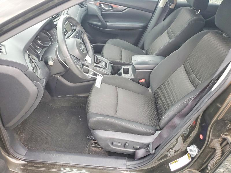 Aukcja sprzedaży 2017 Nissan Rogue, vin: KNMAT2MT4HP516330, numer aukcji: 52412606