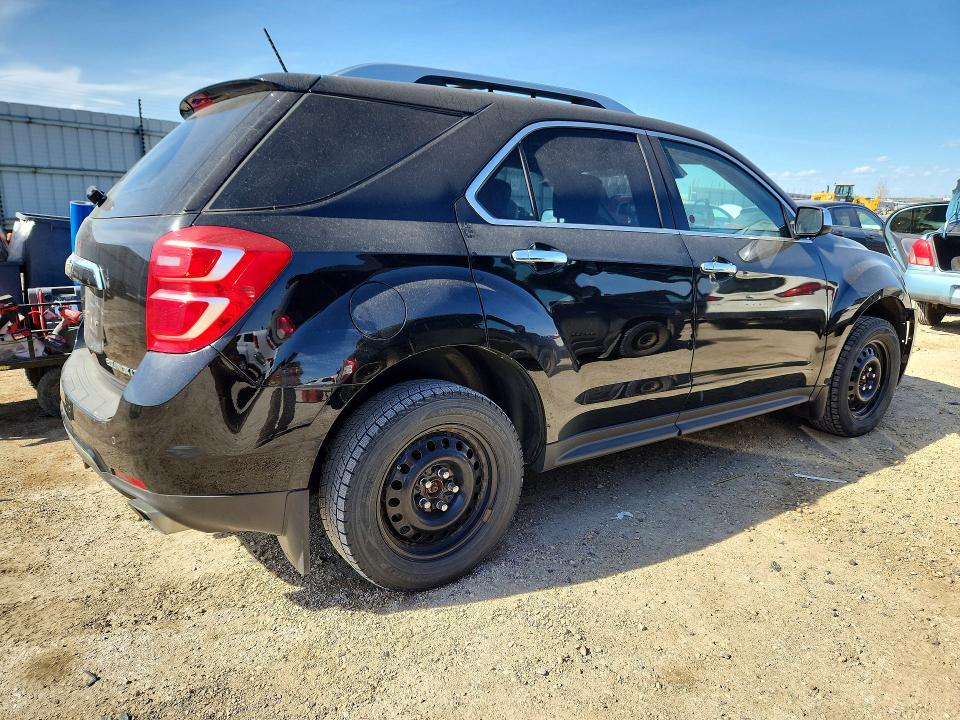 Aukcja sprzedaży 2016 Chevrolet Equinox, vin: 2GNFLGE34G6339897, numer aukcji: 52575066