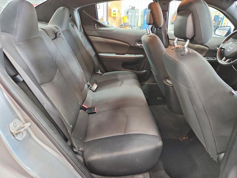 52484756 :رقم المزاد ، 1C3CDZAB0DN510920 vin ، 2013 Dodge Avenger مزاد بيع