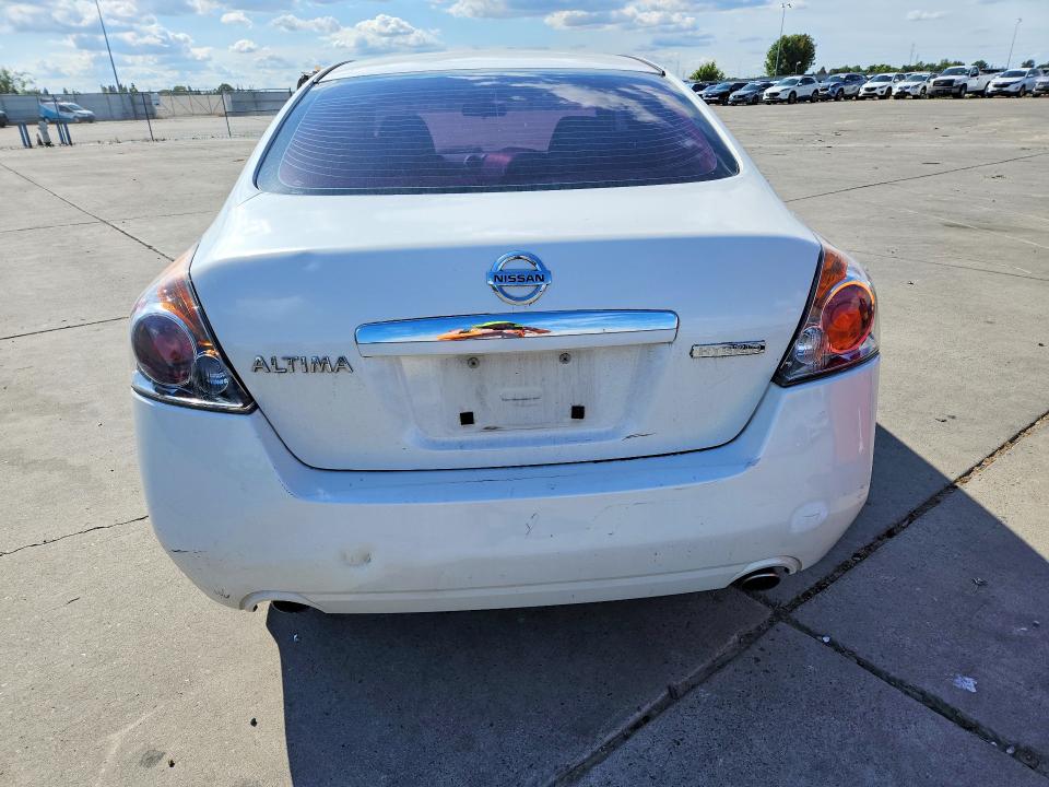 Продаж на аукціоні авто 2012 Nissan Altima, vin: 1N4AL2AP2CN403798, номер лоту: 55176206