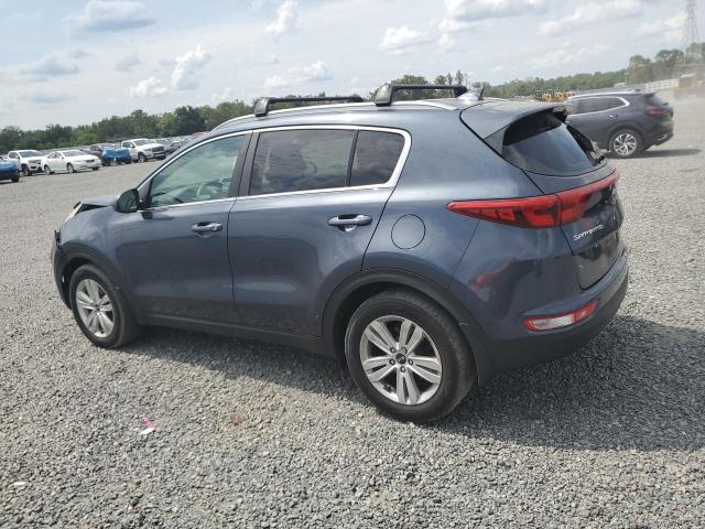 2019 Kia Sportage მანქანა იყიდება აუქციონზე, vin: KNDPM3AC8K7576474, აუქციონის ნომერი: 52841776