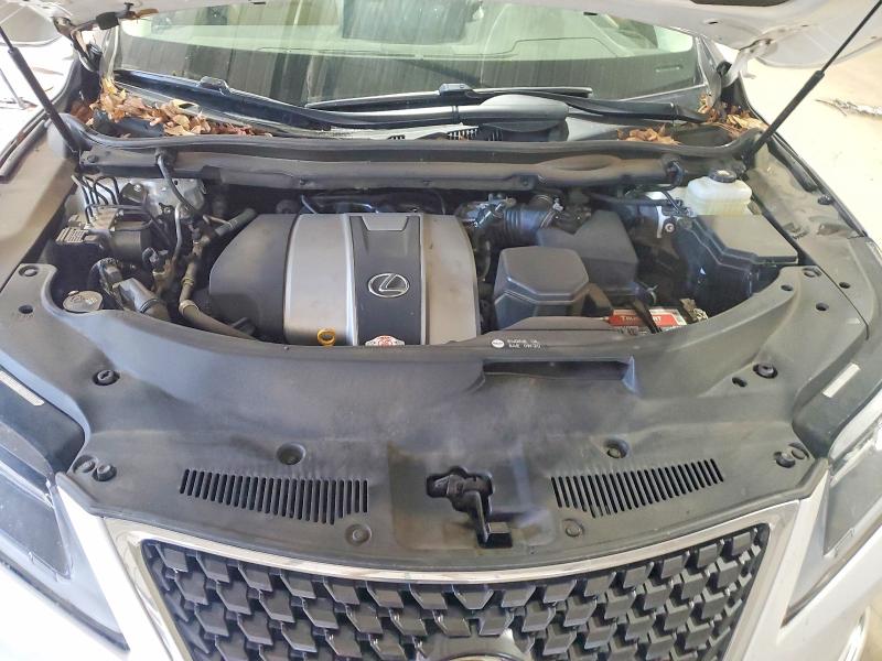 Продаж на аукціоні авто 2020 Lexus Rx, vin: JTJHZKFA6L2024314, номер лоту: 52475156