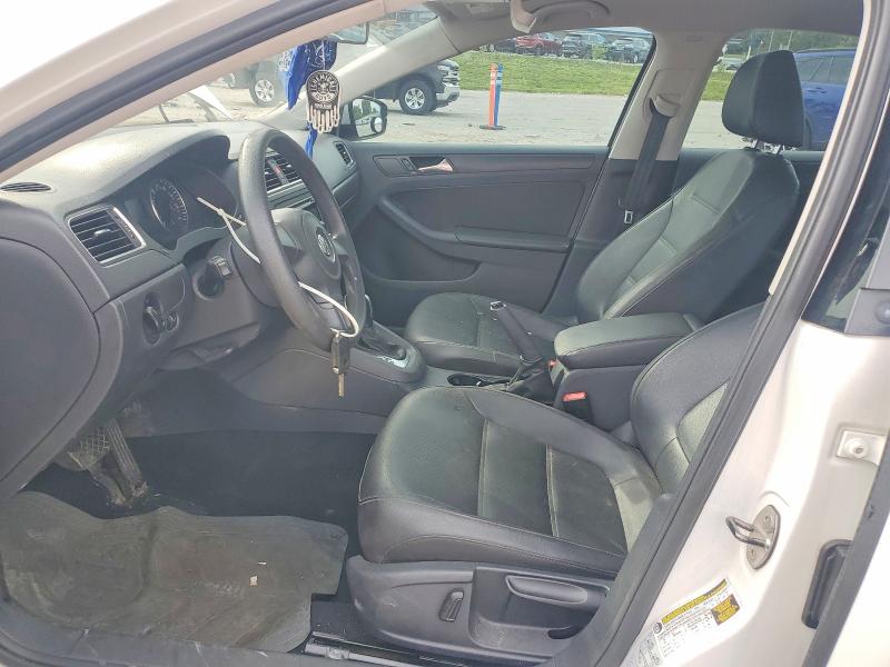 55216596 :رقم المزاد ، 3VWD07AJ2EM370918 vin ، 2014 Volkswagen Jetta مزاد بيع