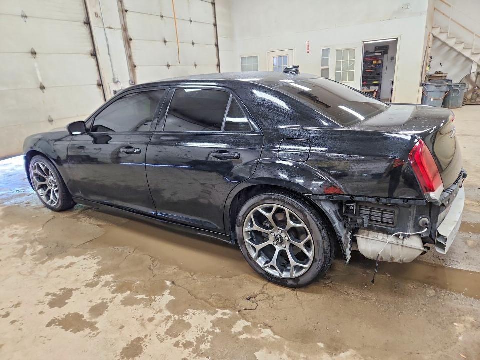 Aukcja sprzedaży 2016 Chrysler 300, vin: 2C3CCABG0GH304489, numer aukcji: 54479036