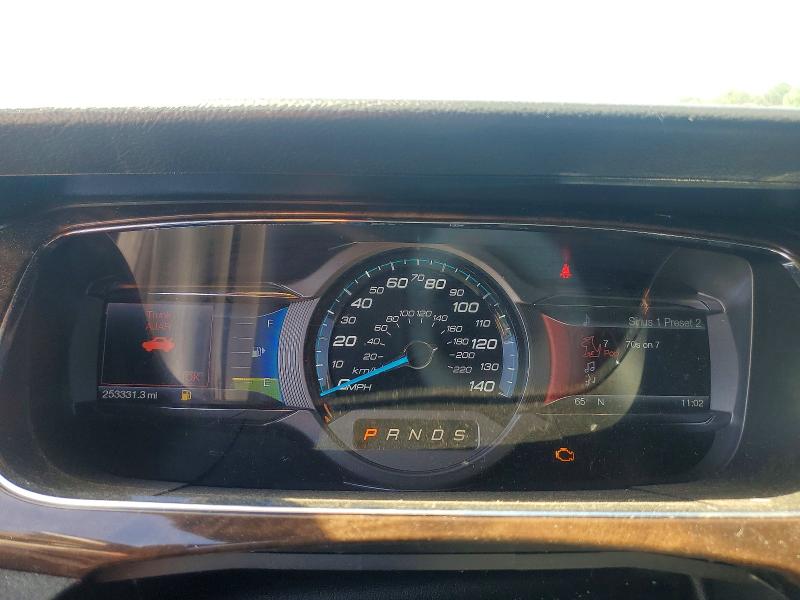 Продаж на аукціоні авто 2013 Ford Taurus, vin: 1FAHP2F82DG206382, номер лоту: 53841006