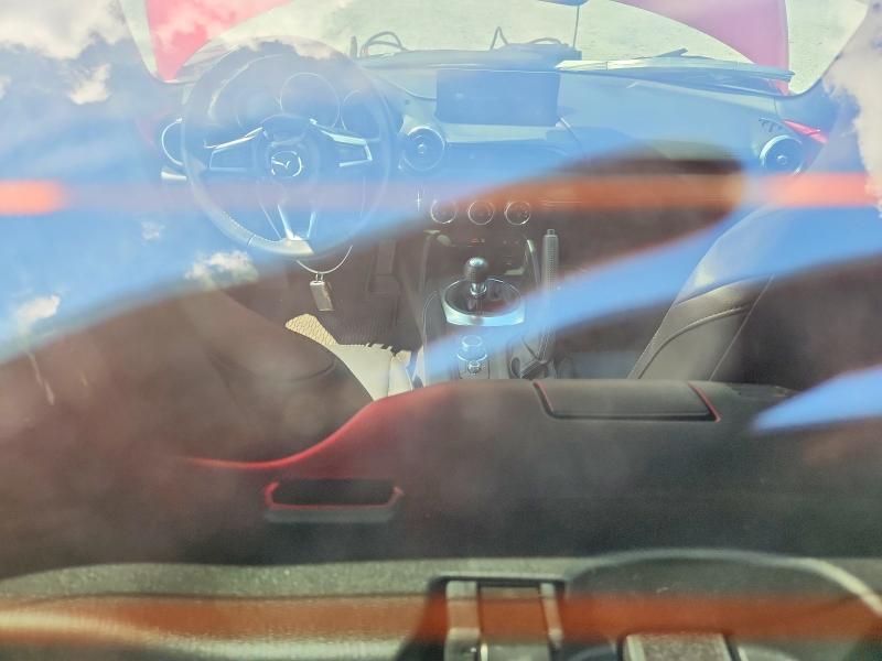 Продажа на аукционе авто 2024 Mazda Mx-5 Miata, vin: JM1NDAD76R0606276, номер лота: 53567076