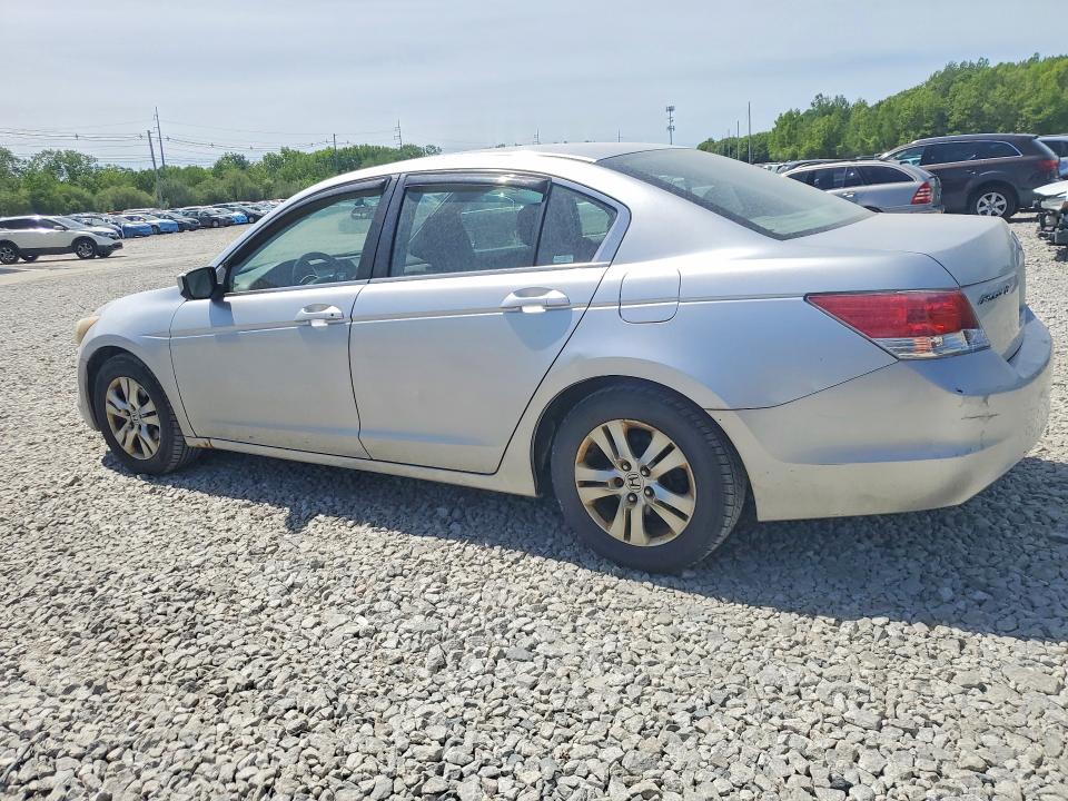52960746 :رقم المزاد ، 1HGCP26499A034882 vin ، 2009 Honda Accord مزاد بيع