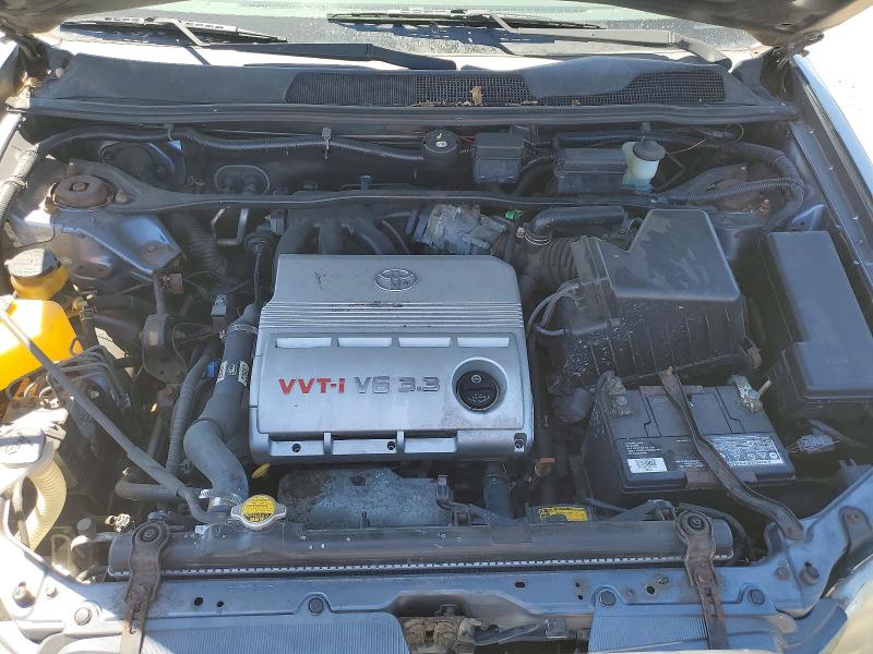 Продажа на аукционе авто 2004 Toyt Highlander, vin: JTEEP21A240052882, номер лота: 54013526