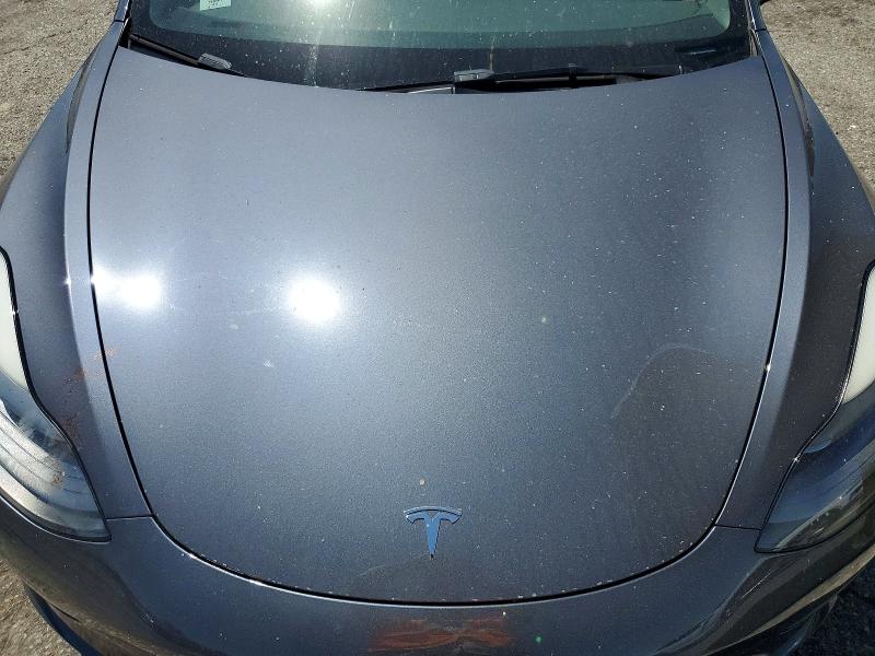 Aukcja sprzedaży 2023 Tesla Model 3, vin: 5YJ3E1EB7PF629099, numer aukcji: 52089186
