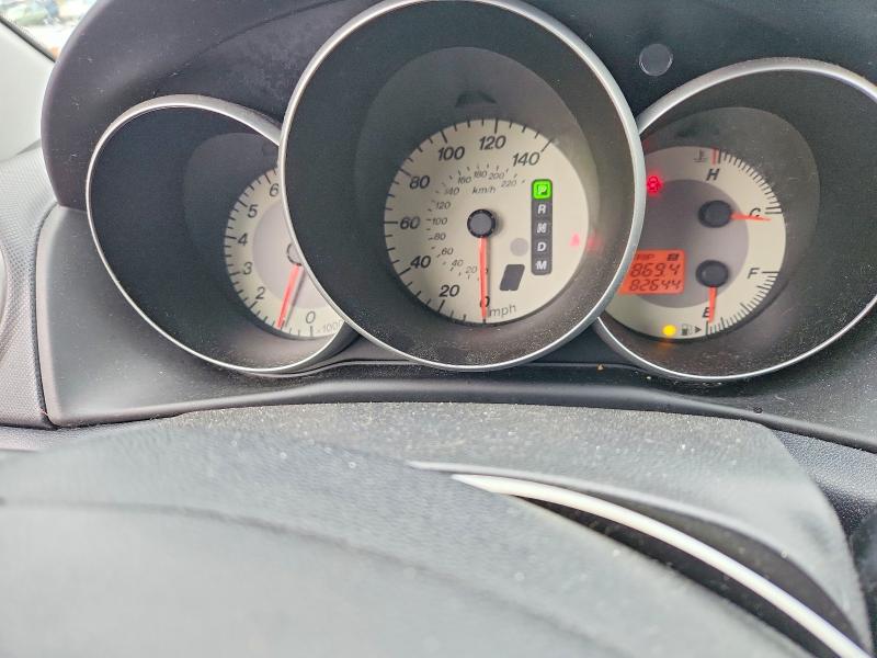 Aukcja sprzedaży 2007 Mazda 3, vin: JM1BK32F671669772, numer aukcji: 54215556