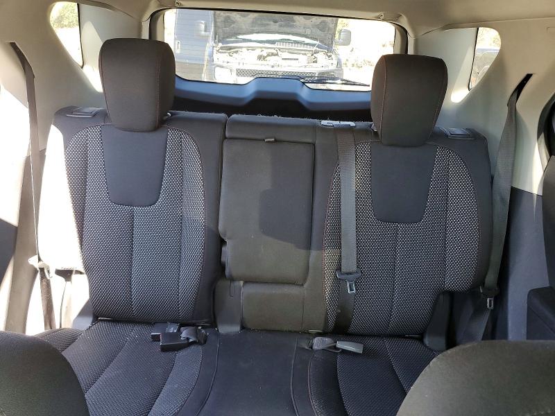 Продаж на аукціоні авто 2014 Chevrolet Equinox, vin: 2GNALBEKXE6252233, номер лоту: 54021536