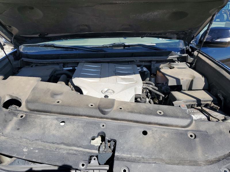 Продажа на аукционе авто 2015 Lexus Gx, vin: JTJBM7FX5F5109377, номер лота: 52697646