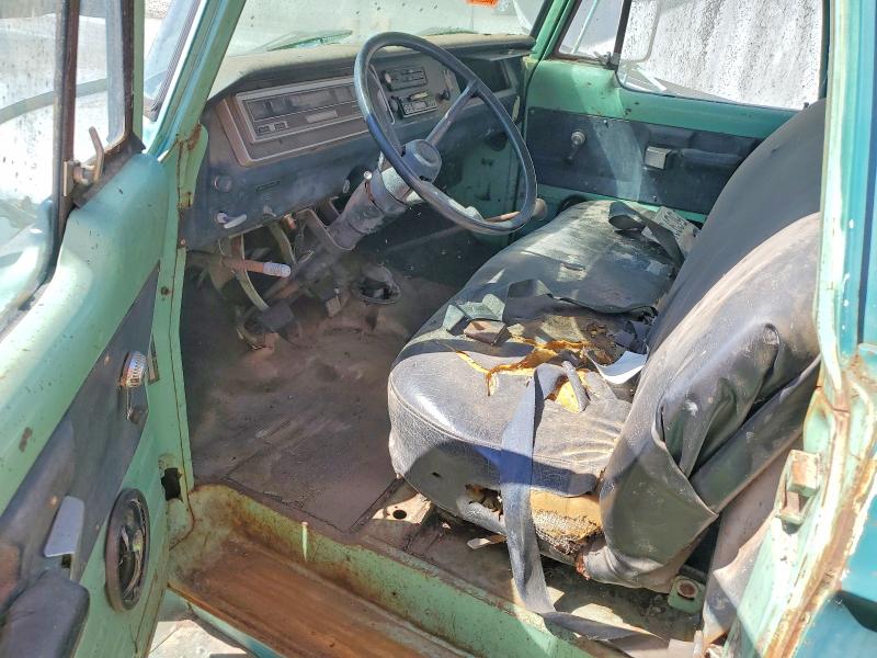 53856966 :رقم المزاد ، D31BE1S379726 vin ، 1971 Dodge 300 مزاد بيع