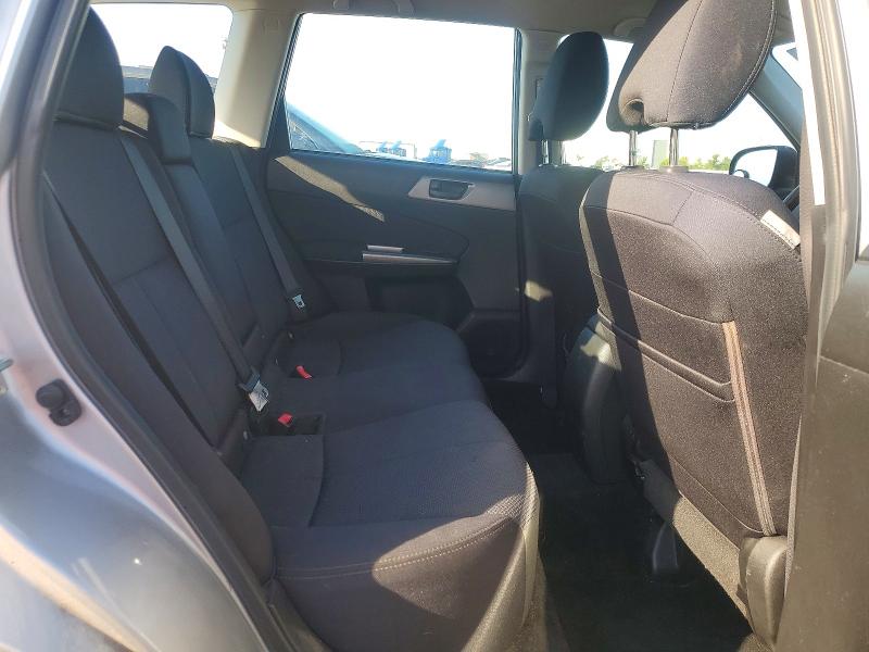 Aukcja sprzedaży 2012 Subaru Forester, vin: JF2SHABC2CH410370, numer aukcji: 54505056