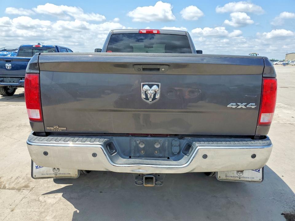 Aukcja sprzedaży 2018 Ram 3500, vin: 3C63RRGL8JG353663, numer aukcji: 52832996